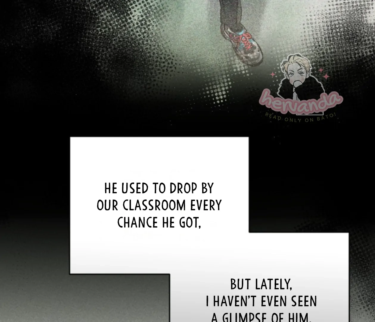 Friend or Faux Chapter 24 page 5 - 