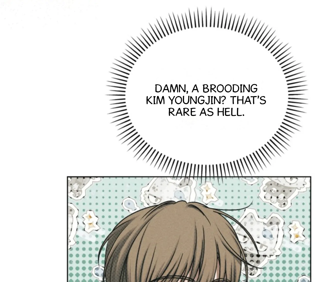 Friend or Faux Chapter 24 page 45 - 