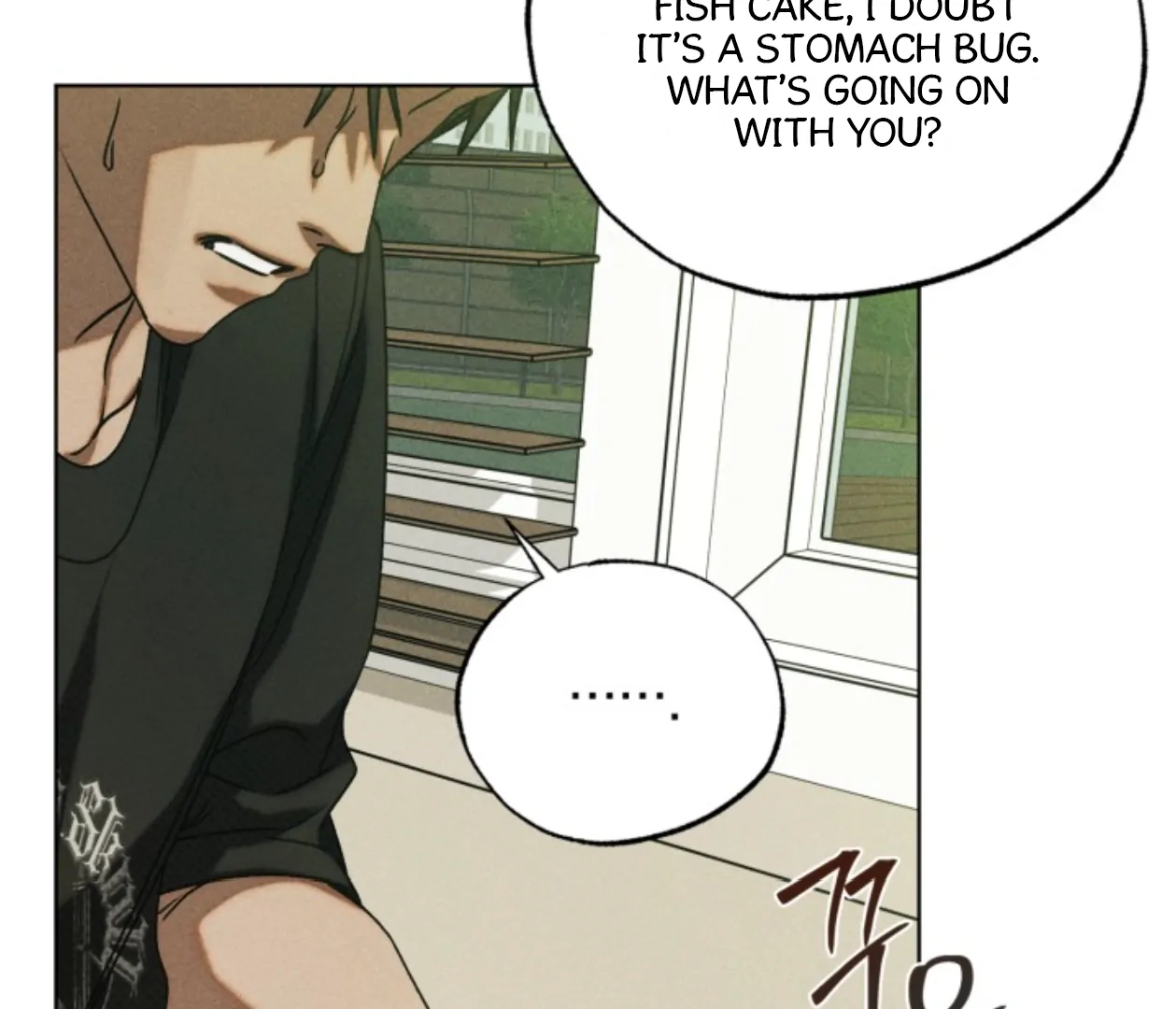 Friend or Faux Chapter 24 page 48 - 