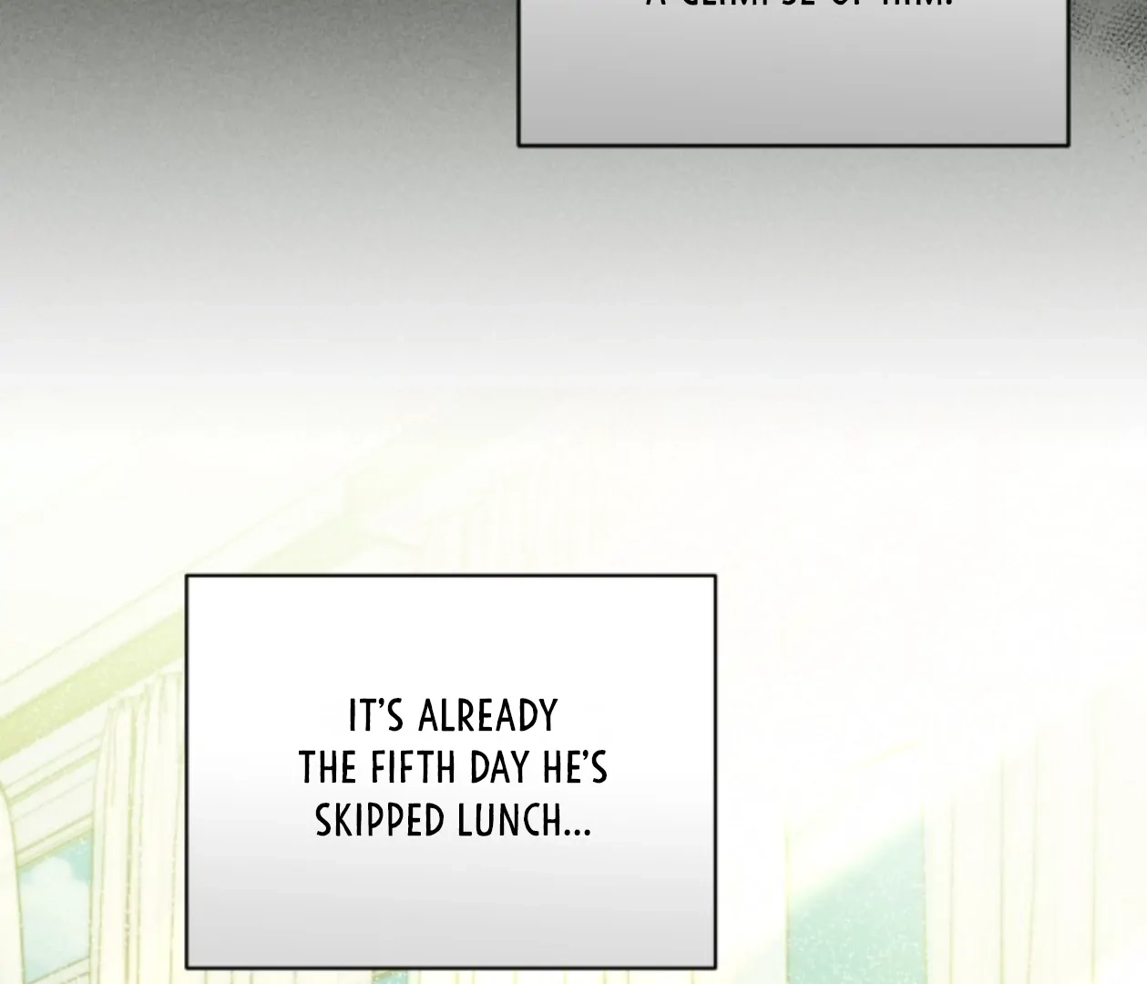 Friend or Faux Chapter 24 page 6 - 