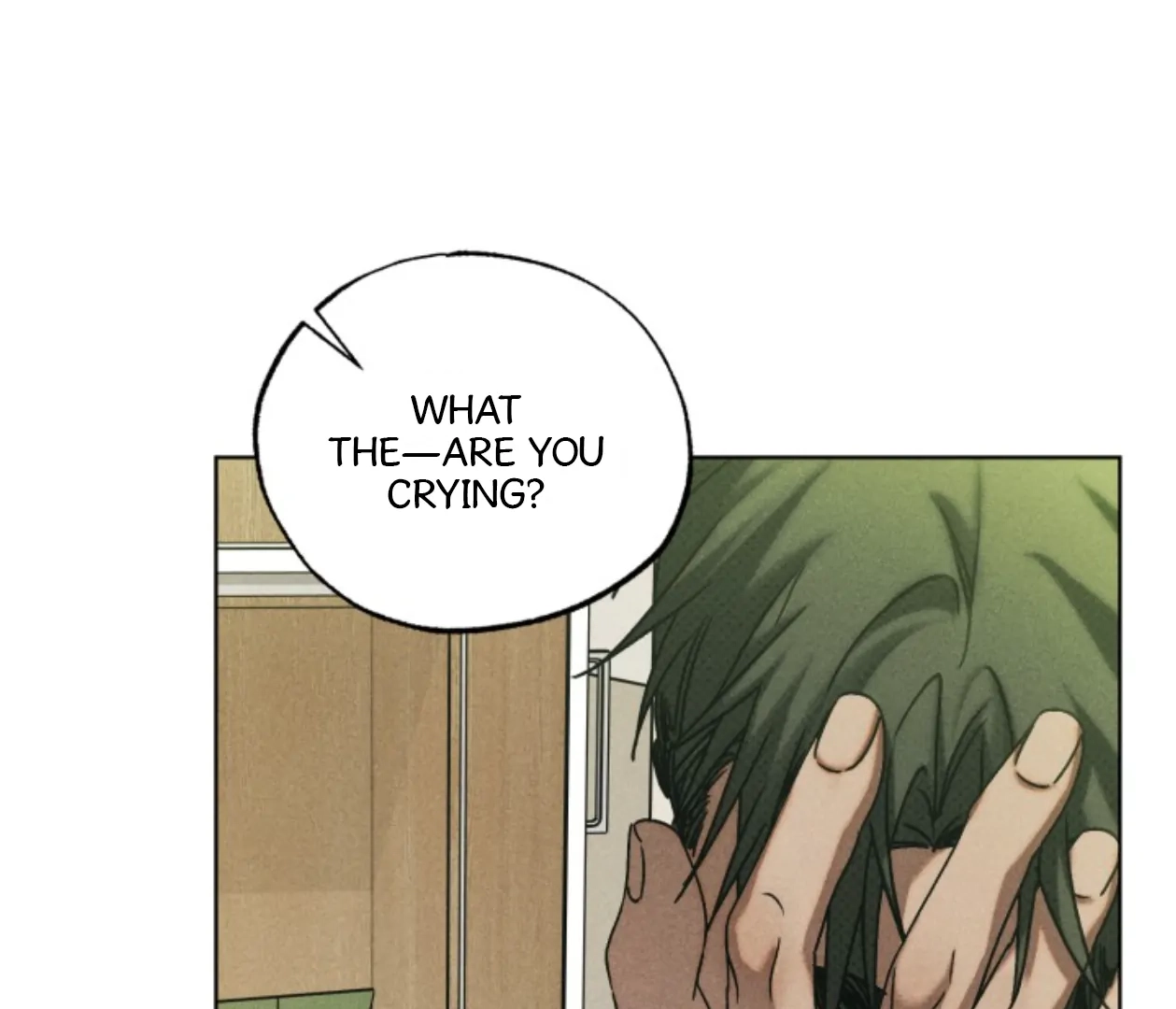 Friend or Faux Chapter 24 page 53 - 
