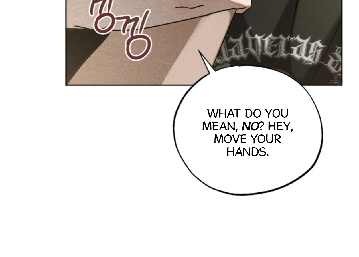 Friend or Faux Chapter 24 page 55 - 