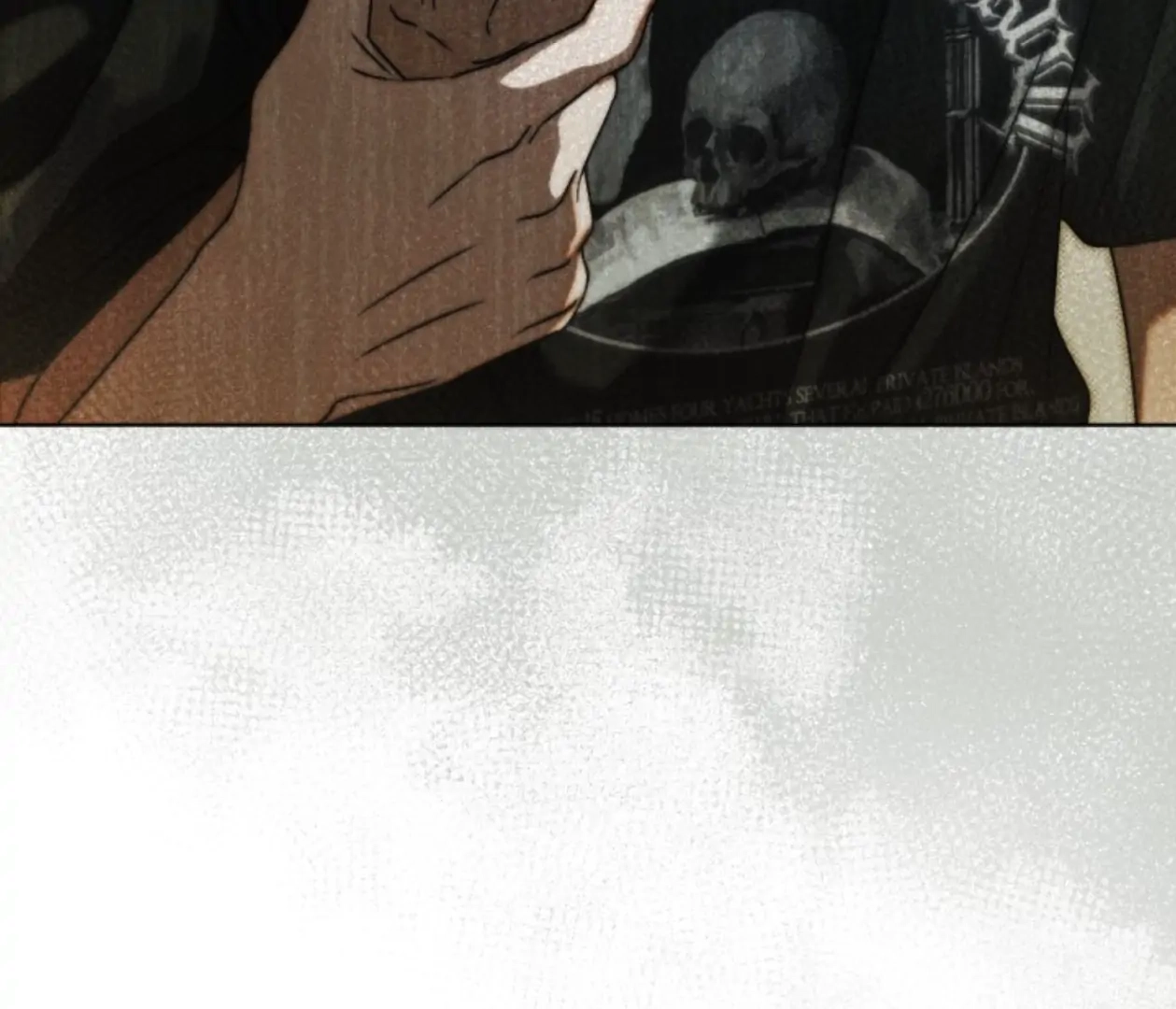 Friend or Faux Chapter 24 page 61 - 