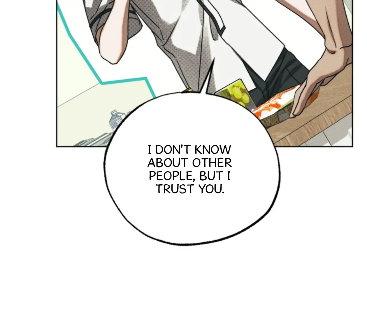 Friend or Faux Chapter 24 page 64 - 