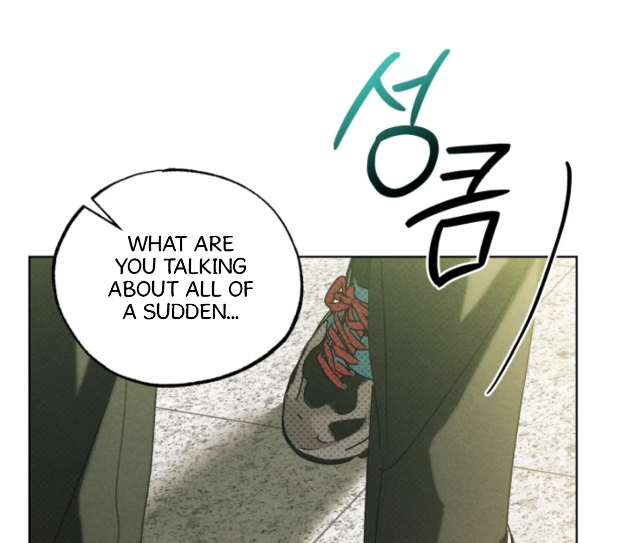 Friend or Faux Chapter 24 page 65 - 