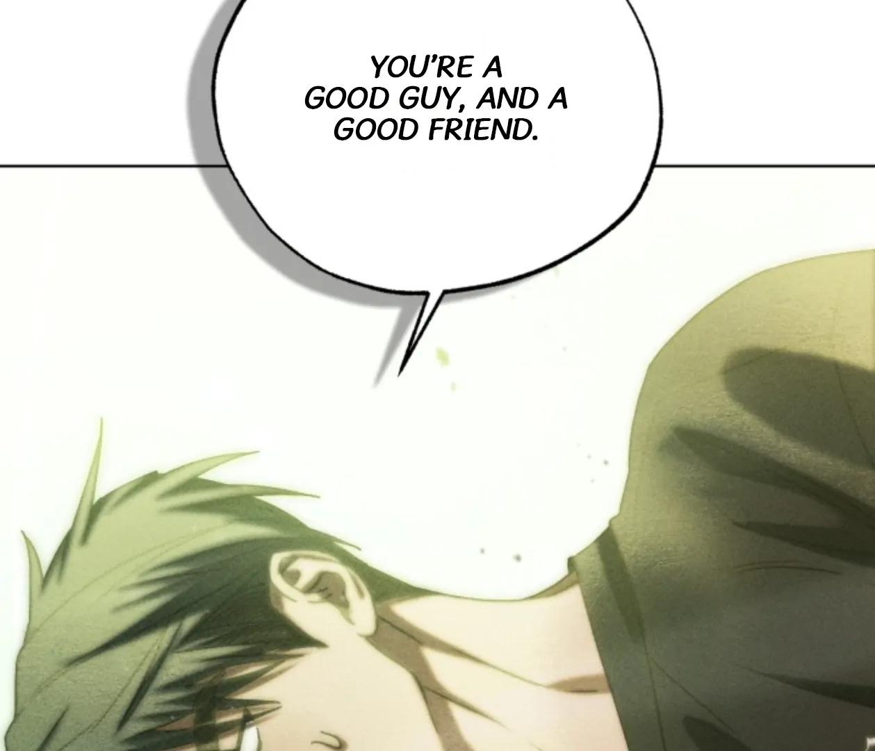 Friend or Faux Chapter 24 page 68 - 