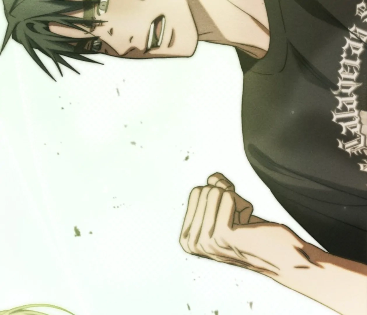 Friend or Faux Chapter 24 page 69 - 