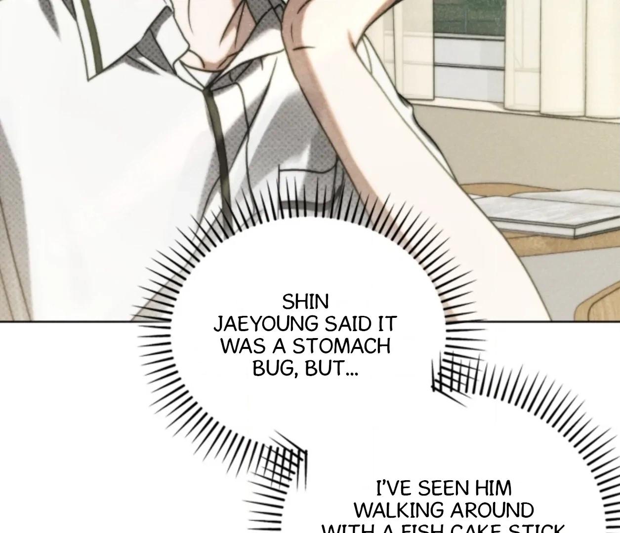 Friend or Faux Chapter 24 page 8 - 