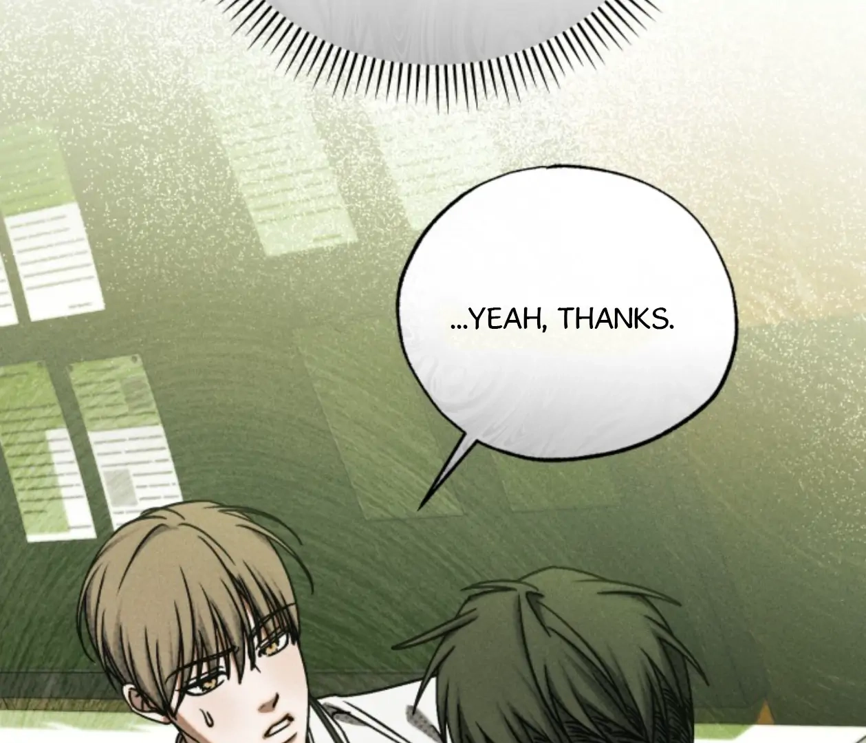 Friend or Faux Chapter 24 page 76 - 