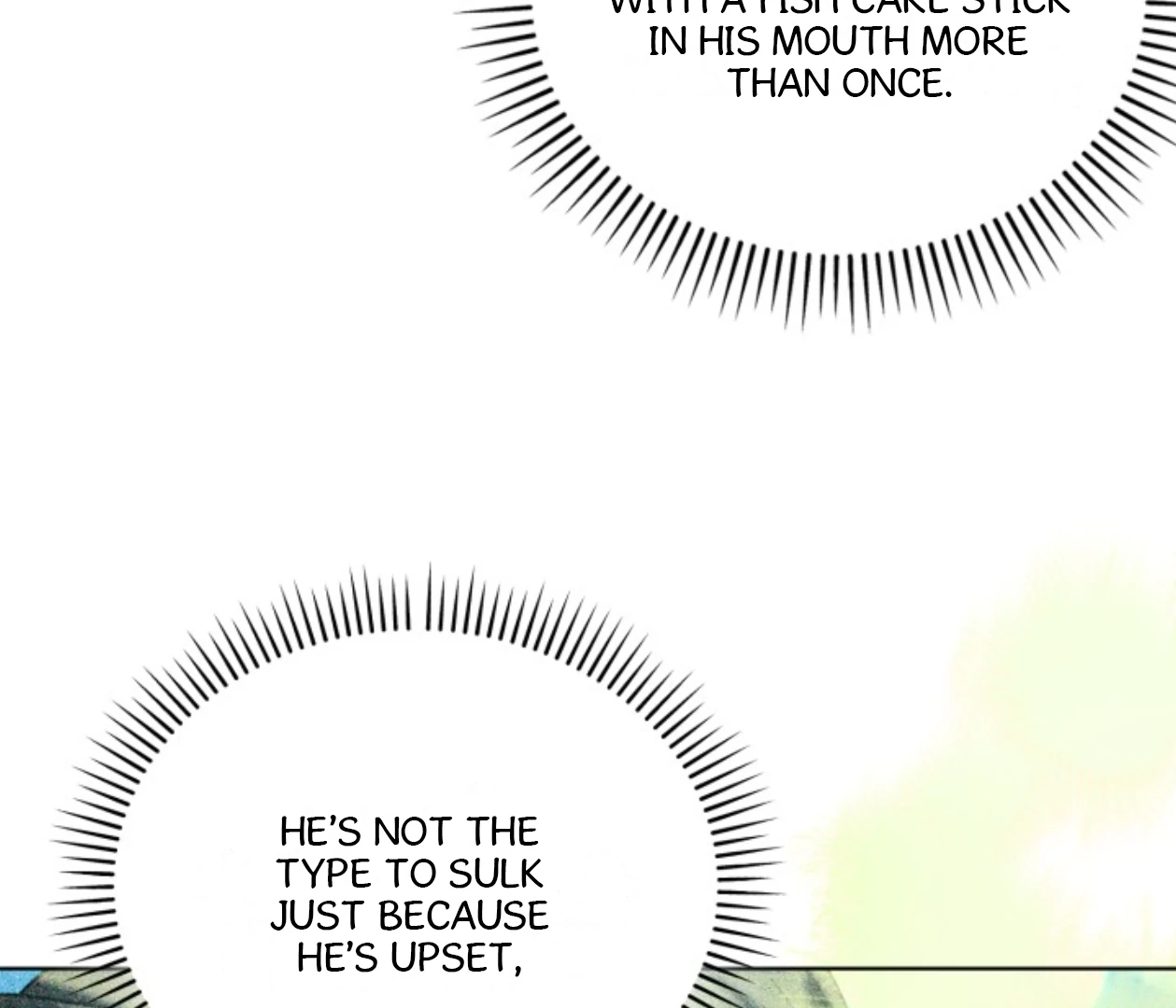Friend or Faux Chapter 24 page 9 - 