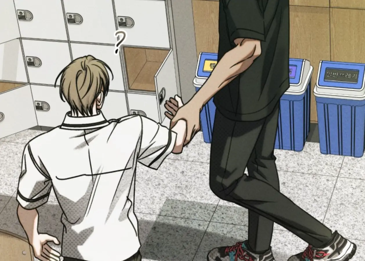 Friend or Faux Chapter 24 page 82 - 
