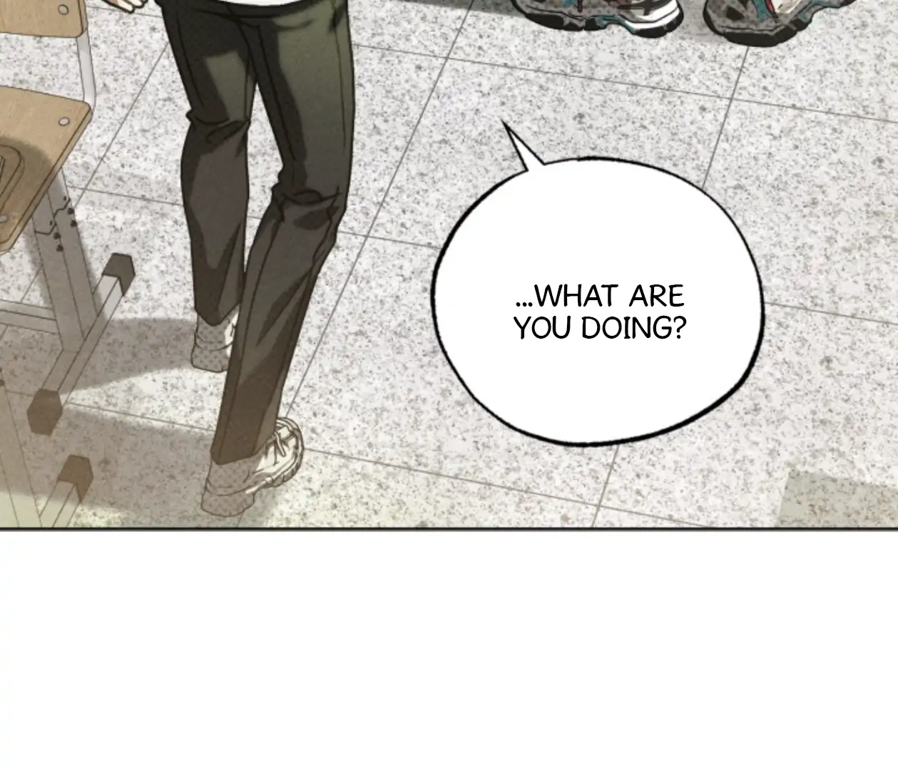 Friend or Faux Chapter 24 page 83 - 