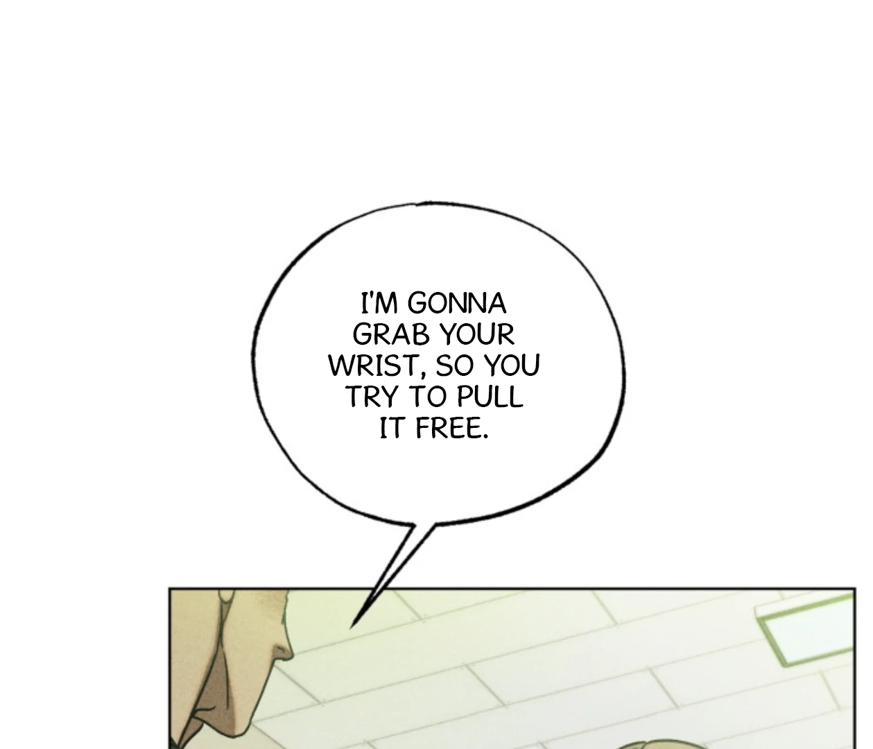 Friend or Faux Chapter 24 page 84 - 