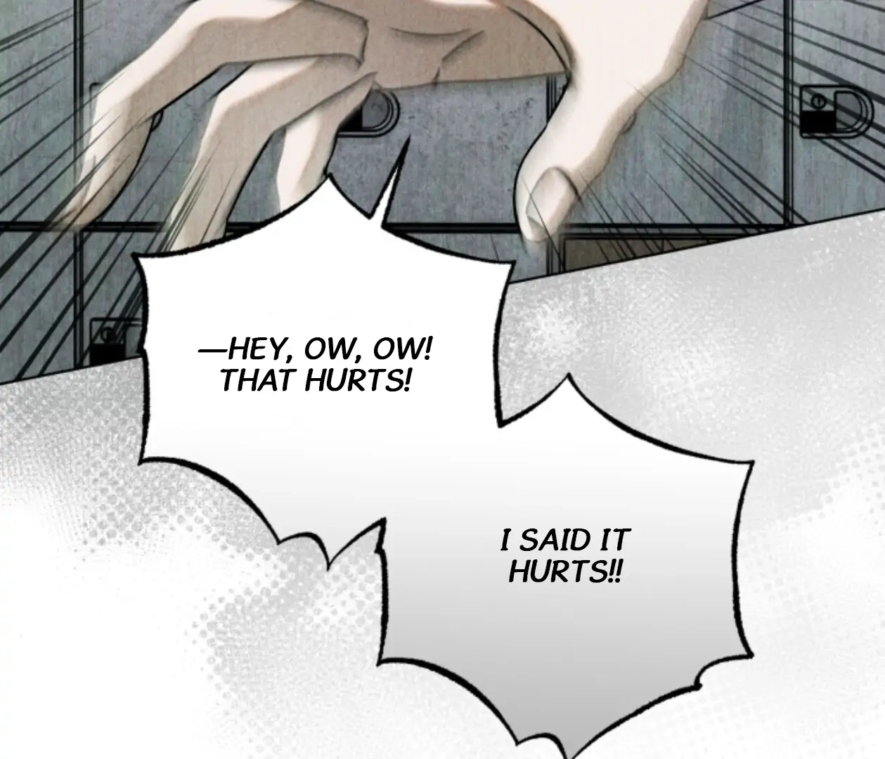Friend or Faux Chapter 24 page 88 - 