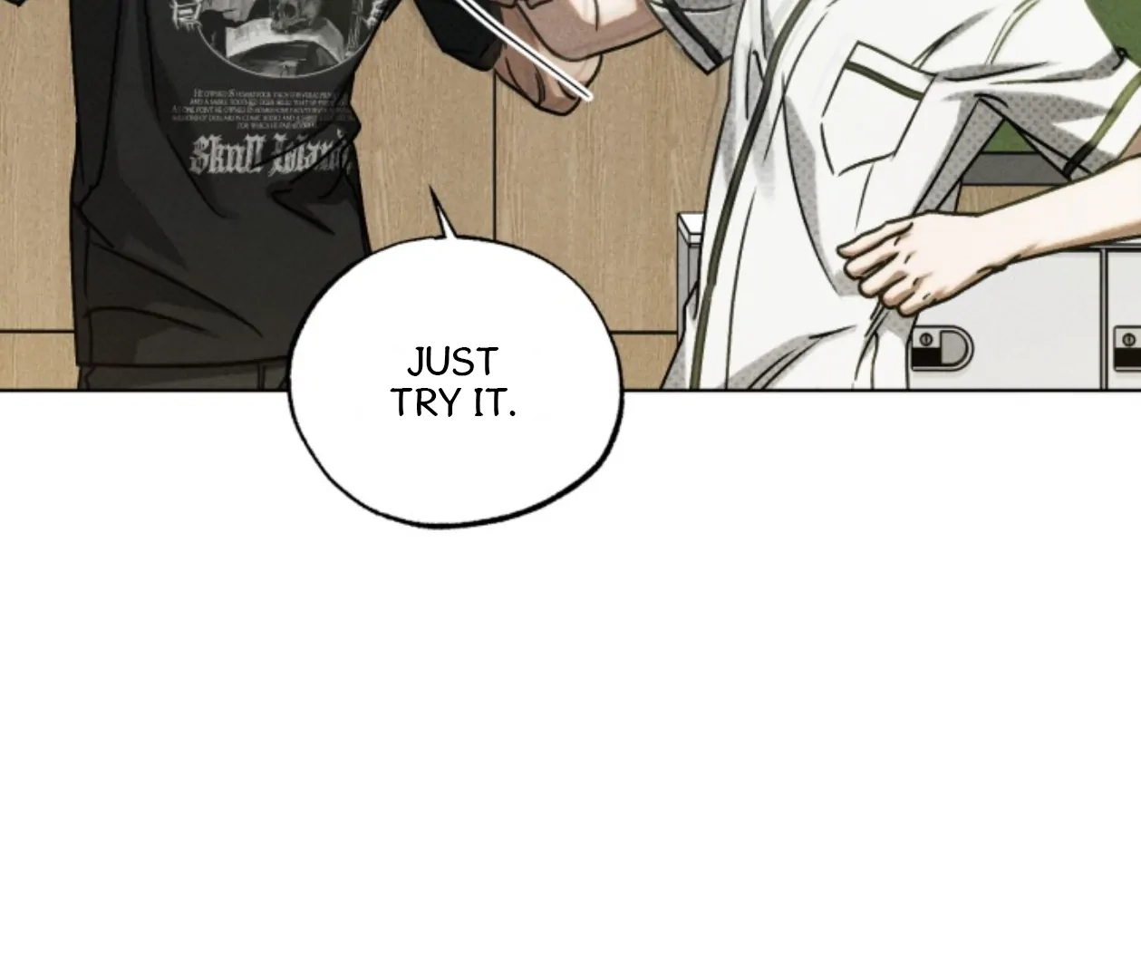 Friend or Faux Chapter 24 page 94 - 