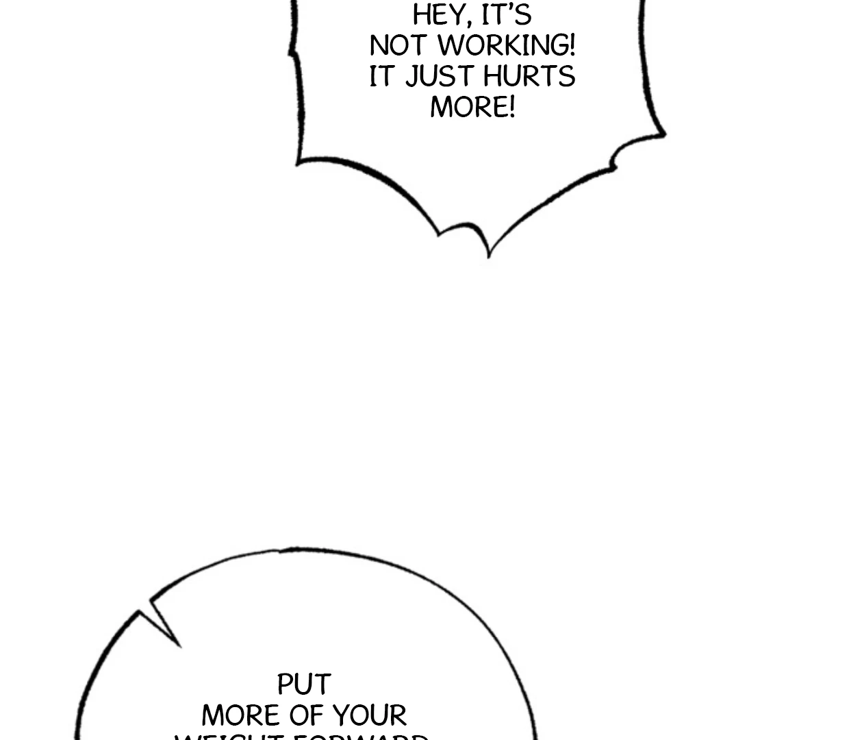 Friend or Faux Chapter 24 page 97 - 