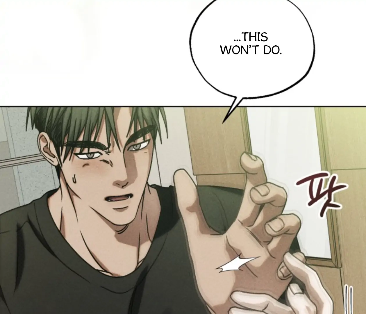 Friend or Faux Chapter 24 page 100 - 