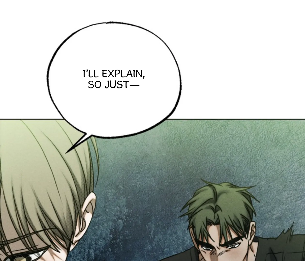 Friend or Faux Chapter 25 page 11 - 