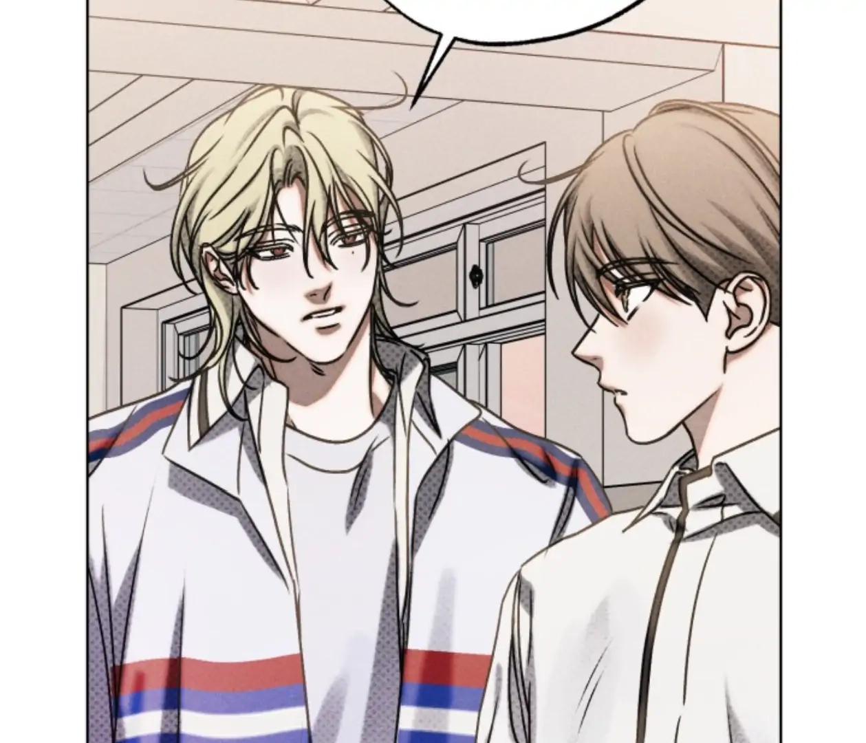 Friend or Faux Chapter 25 page 102 - 