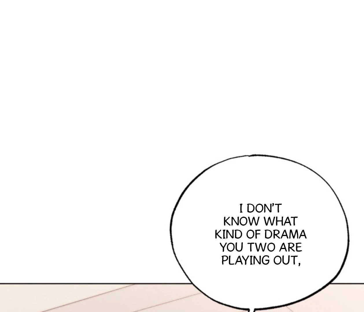 Friend or Faux Chapter 25 page 105 - 