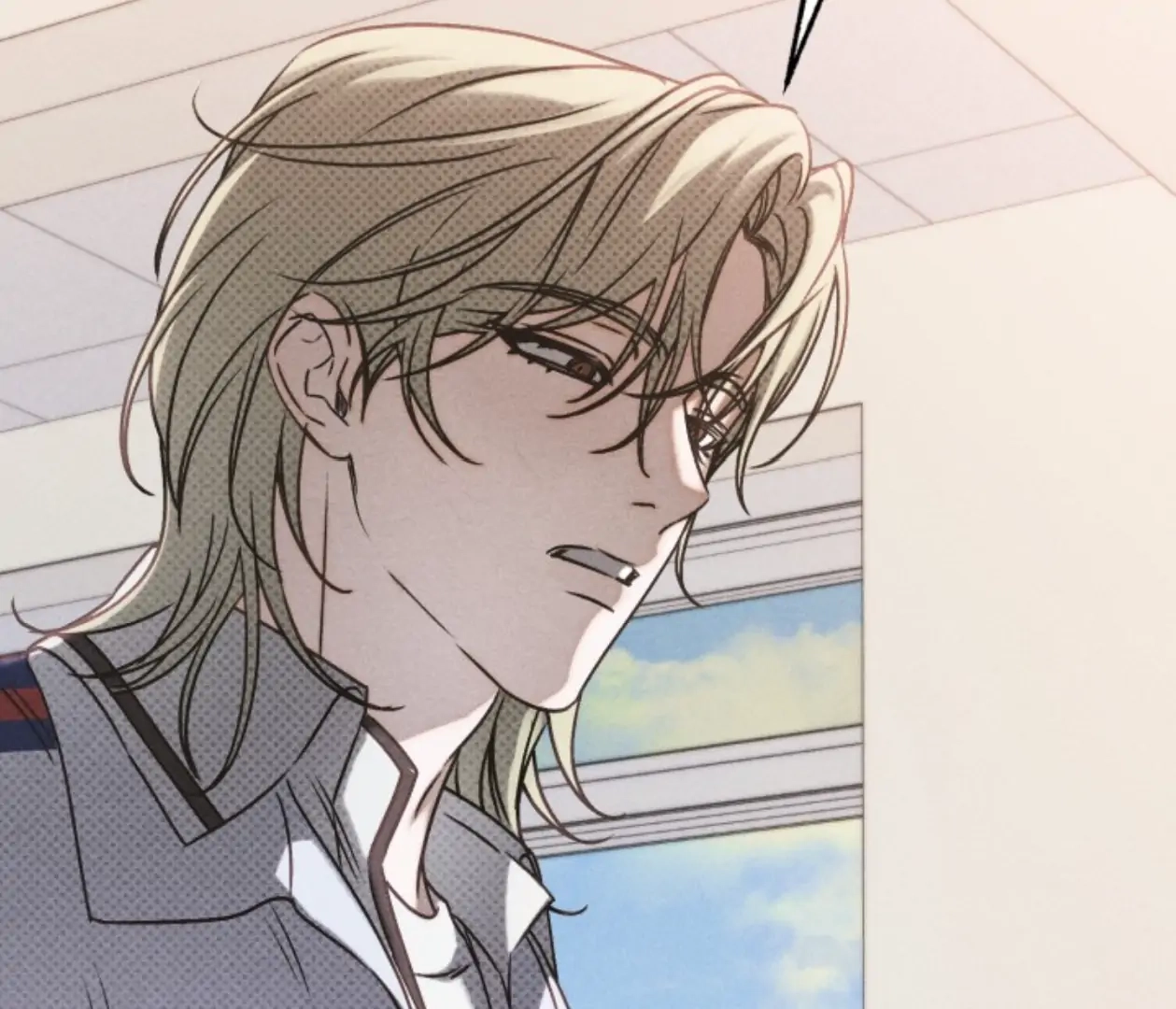 Friend or Faux Chapter 25 page 106 - 