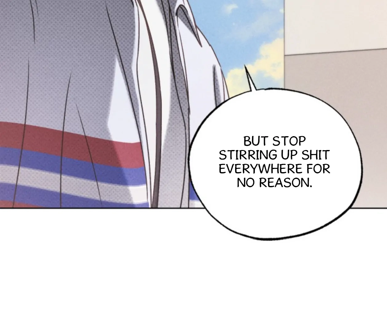 Friend or Faux Chapter 25 page 107 - 