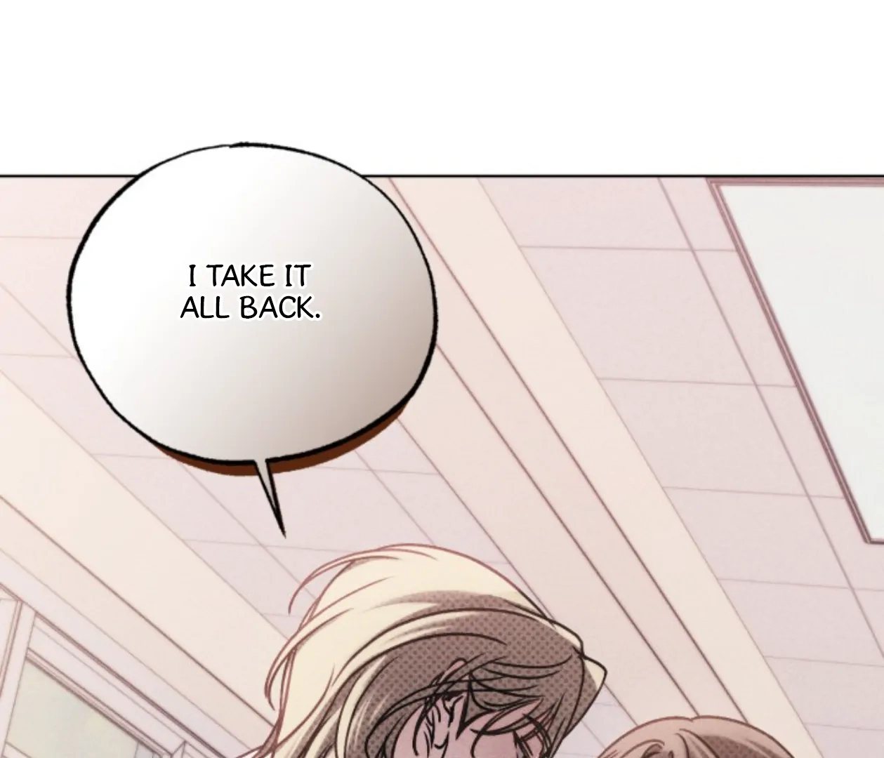 Friend or Faux Chapter 25 page 112 - 