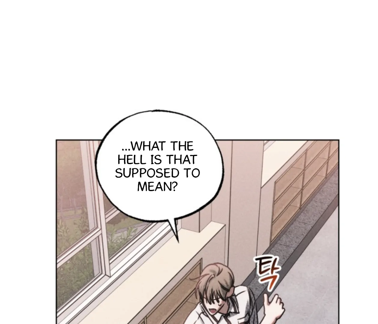 Friend or Faux Chapter 25 page 115 - 