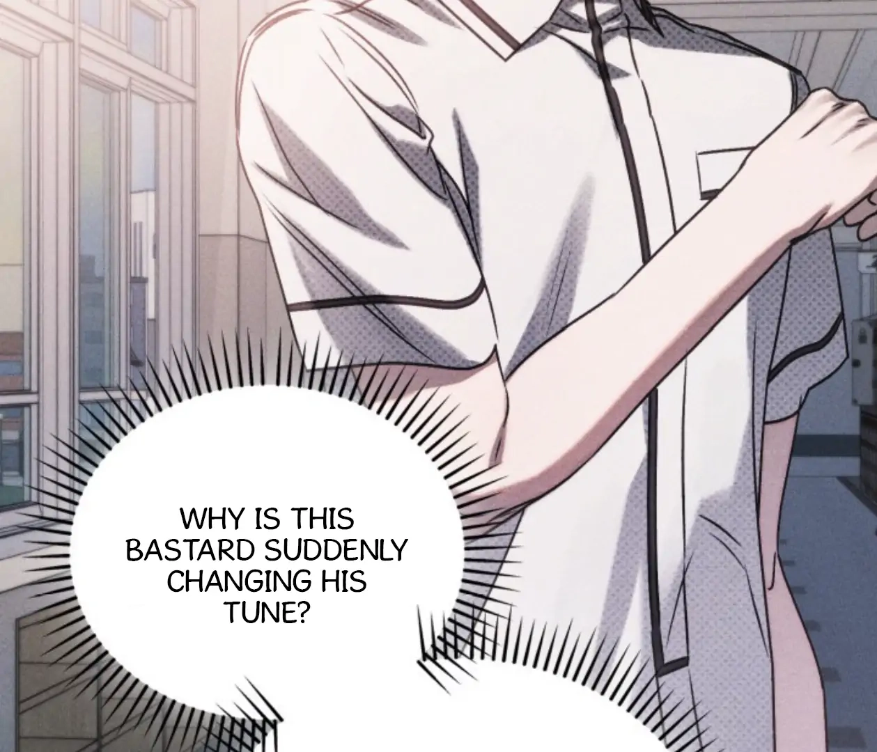 Friend or Faux Chapter 25 page 119 - 
