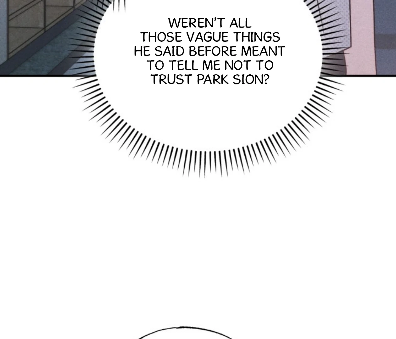 Friend or Faux Chapter 25 page 120 - 