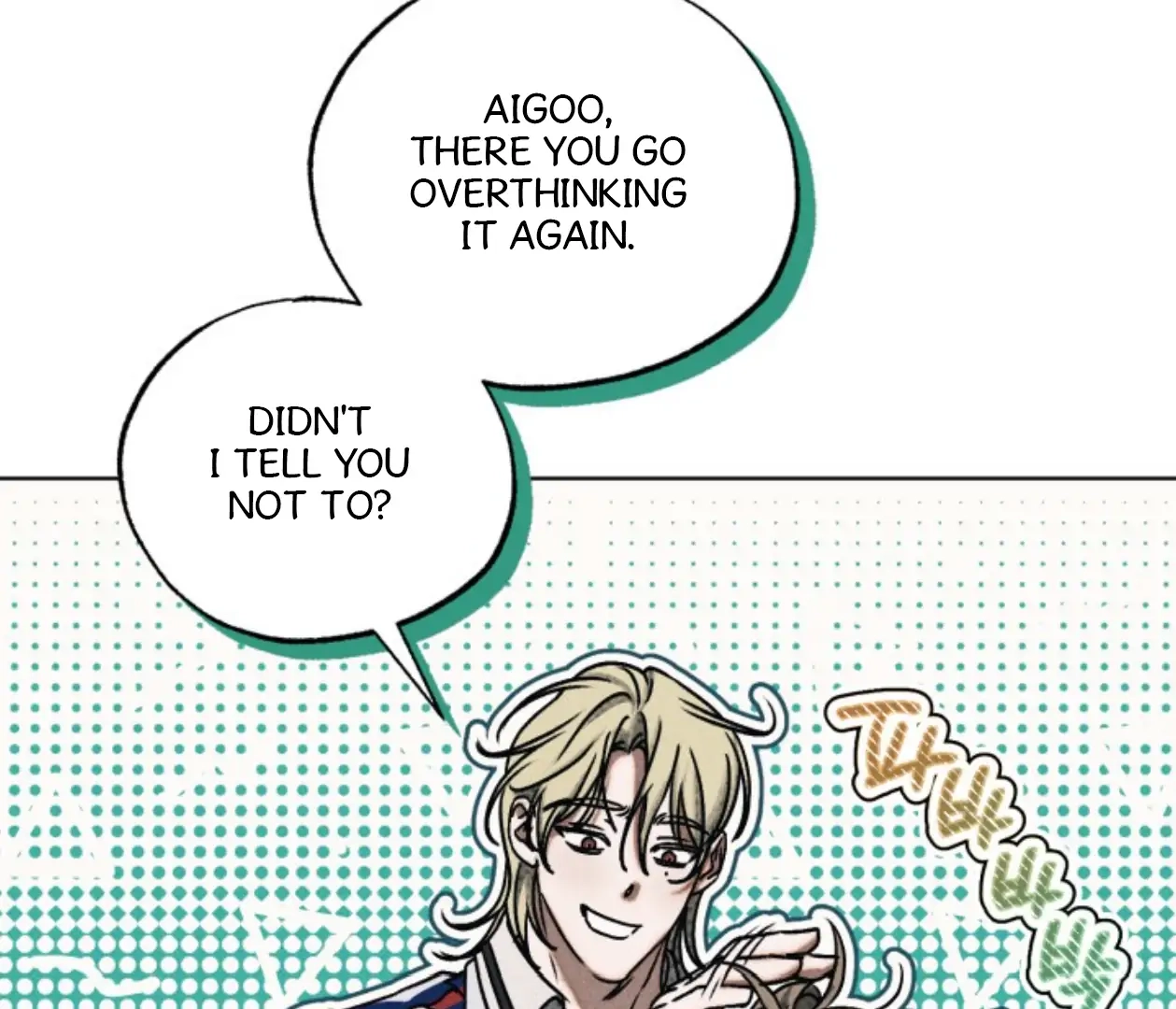 Friend or Faux Chapter 25 page 121 - 