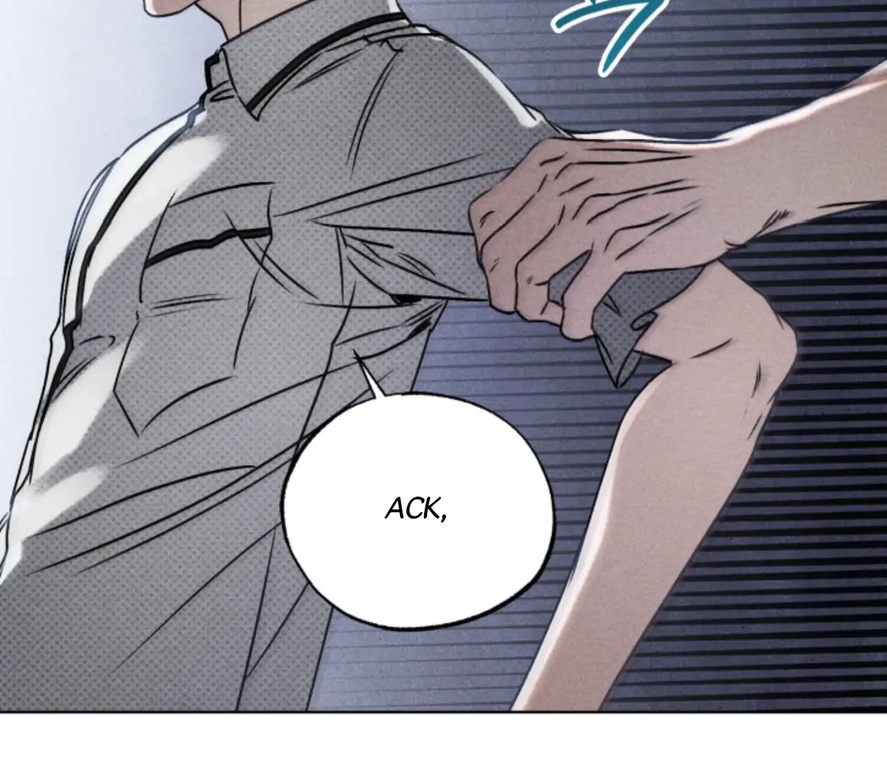 Friend or Faux Chapter 25 page 128 - 