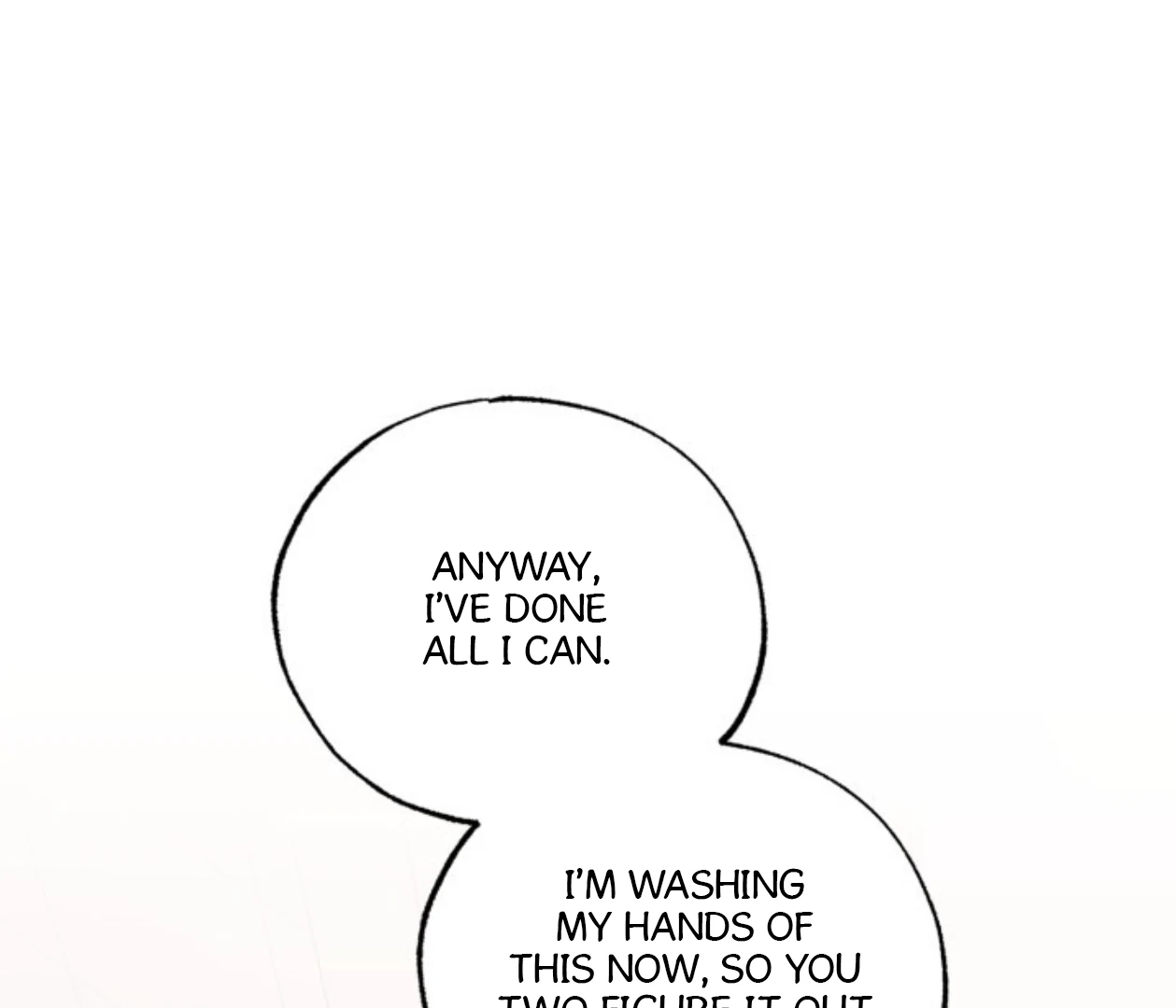 Friend or Faux Chapter 25 page 132 - 