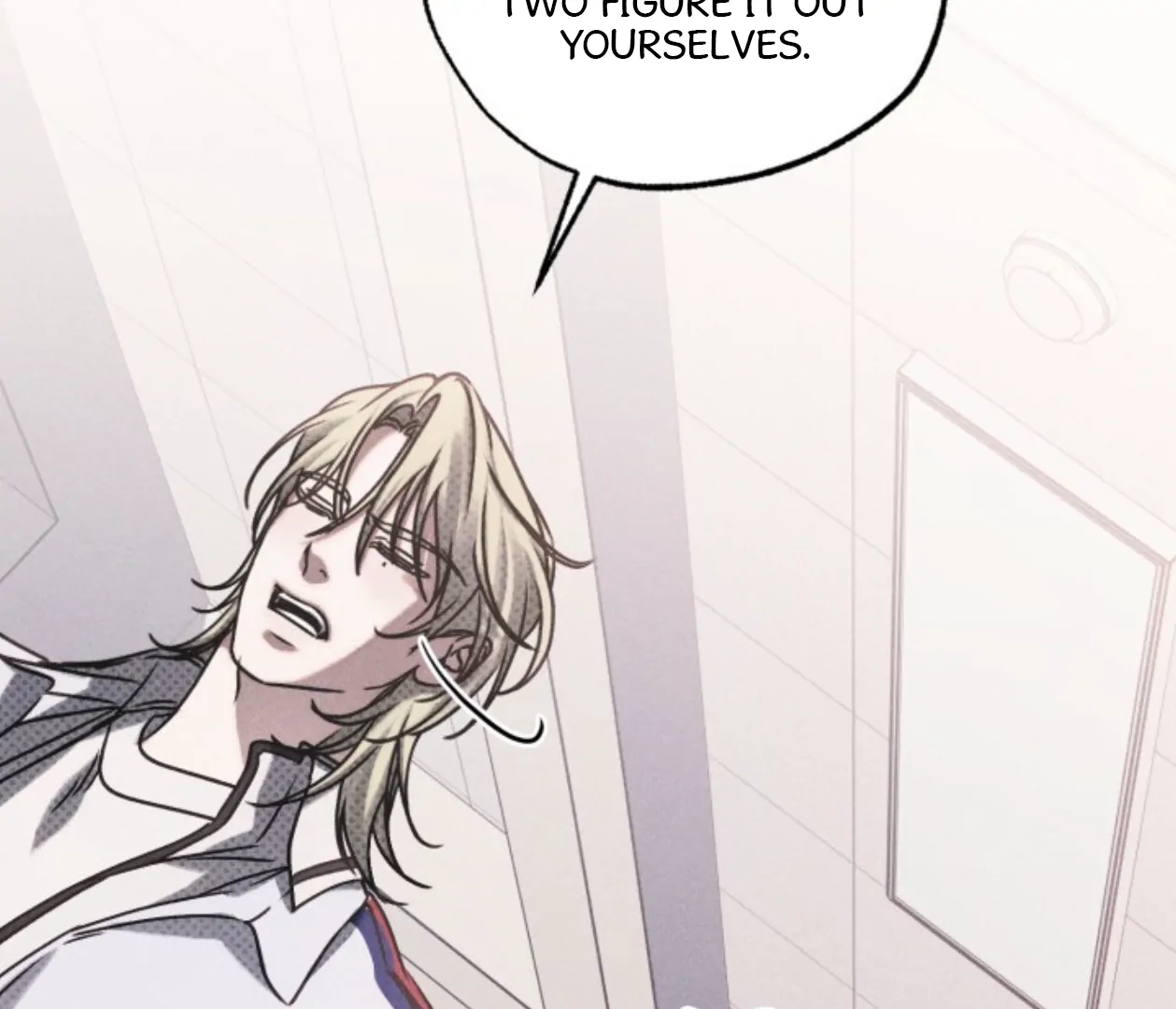 Friend or Faux Chapter 25 page 133 - 