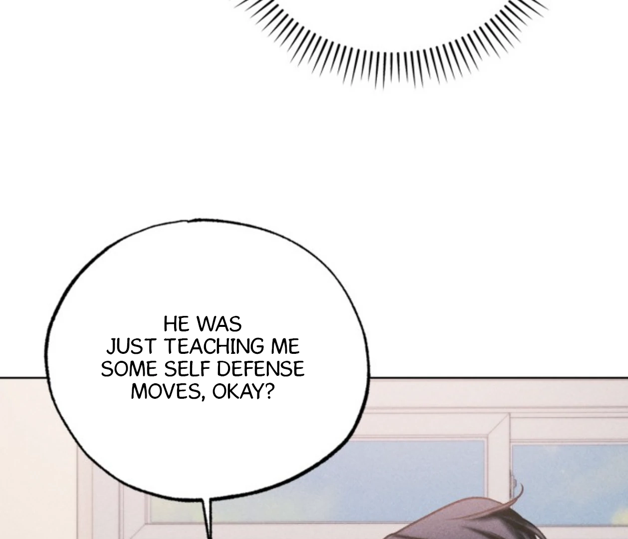 Friend or Faux Chapter 25 page 144 - 