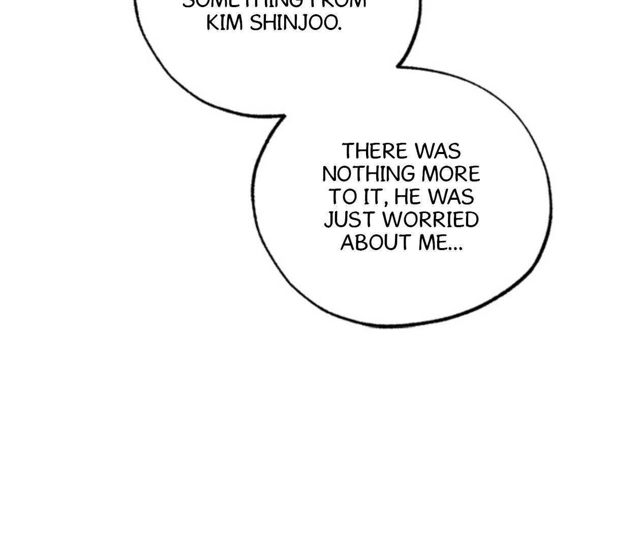 Friend or Faux Chapter 25 page 147 - 