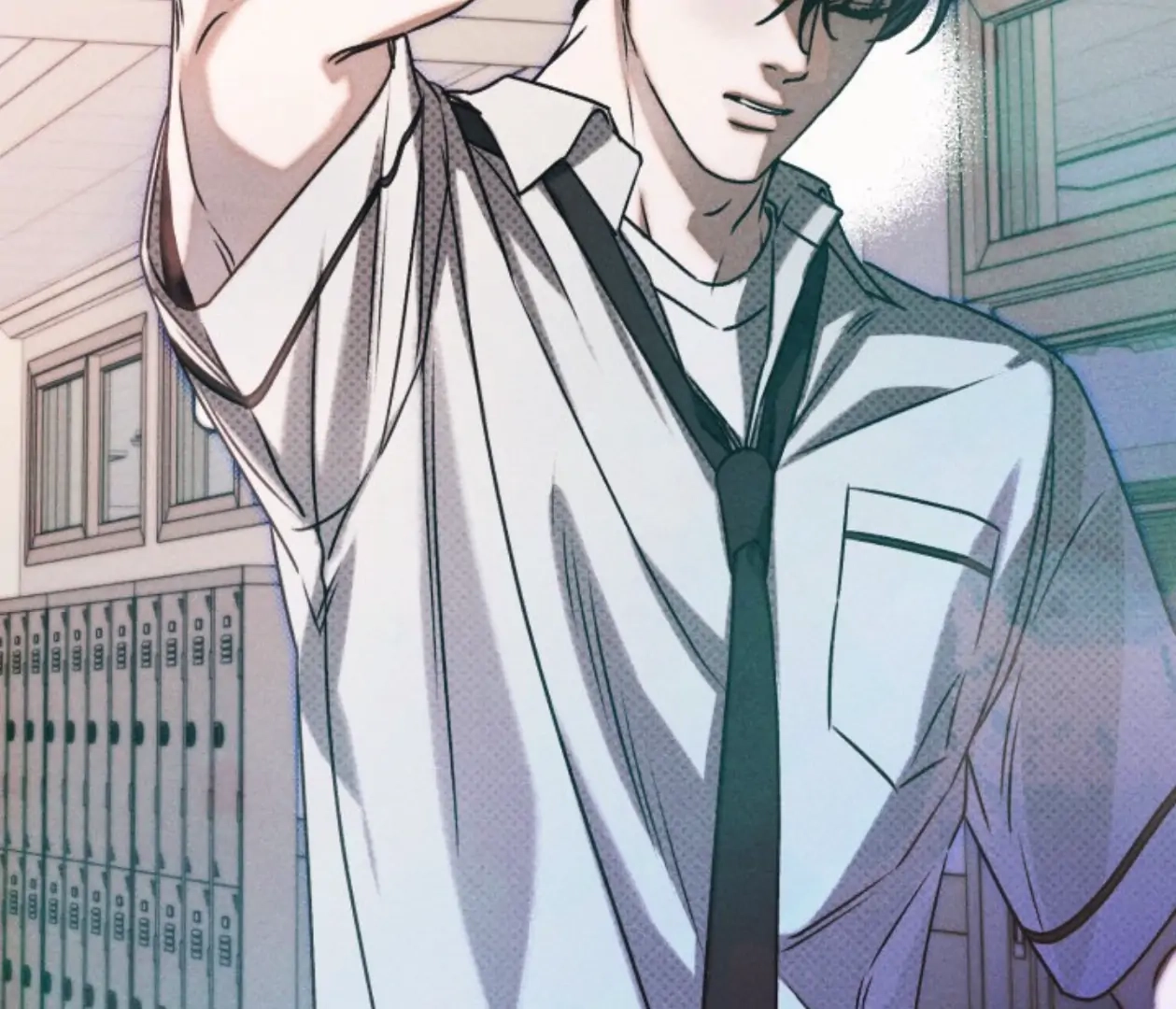 Friend or Faux Chapter 25 page 149 - 