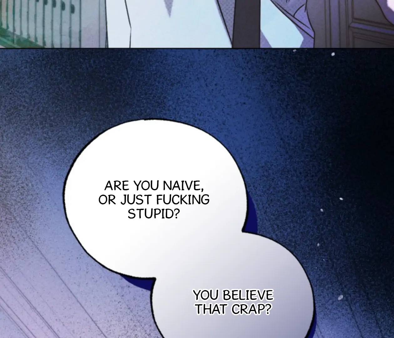 Friend or Faux Chapter 25 page 150 - 