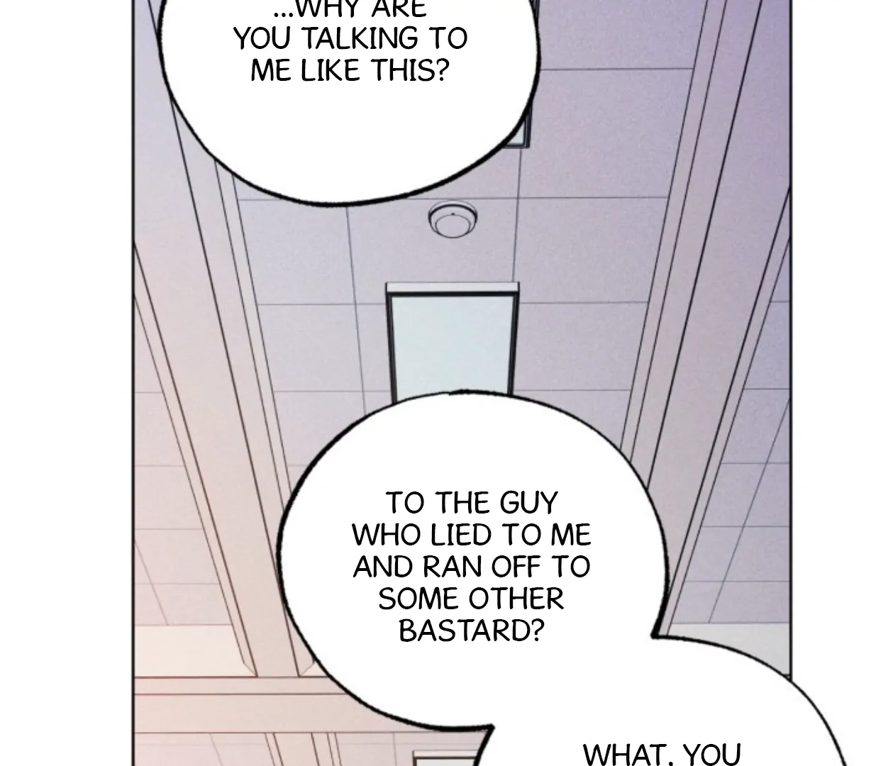 Friend or Faux Chapter 25 page 154 - 