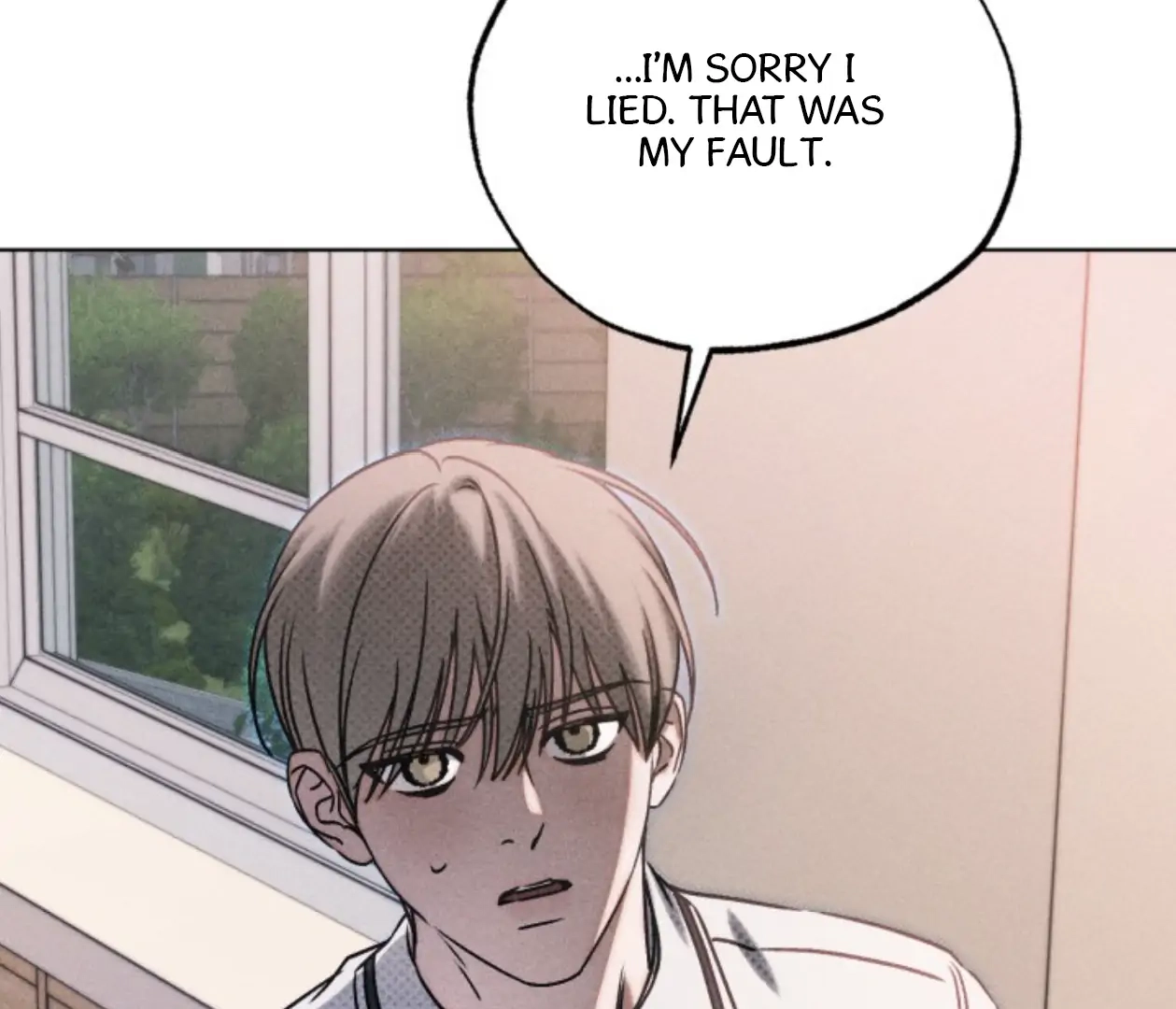 Friend or Faux Chapter 25 page 156 - 