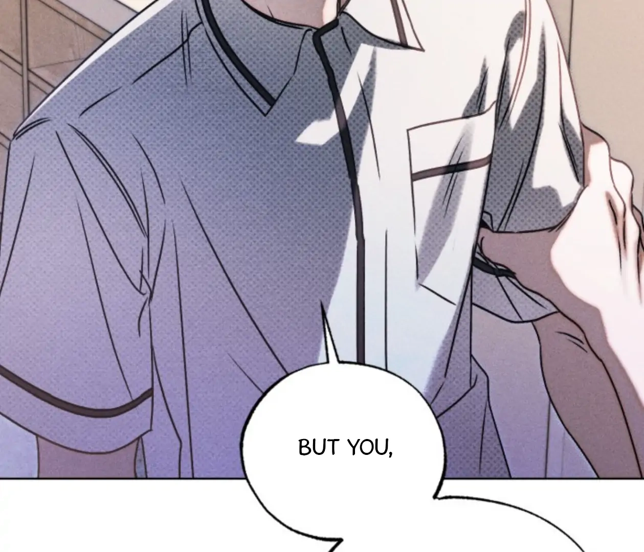 Friend or Faux Chapter 25 page 157 - 