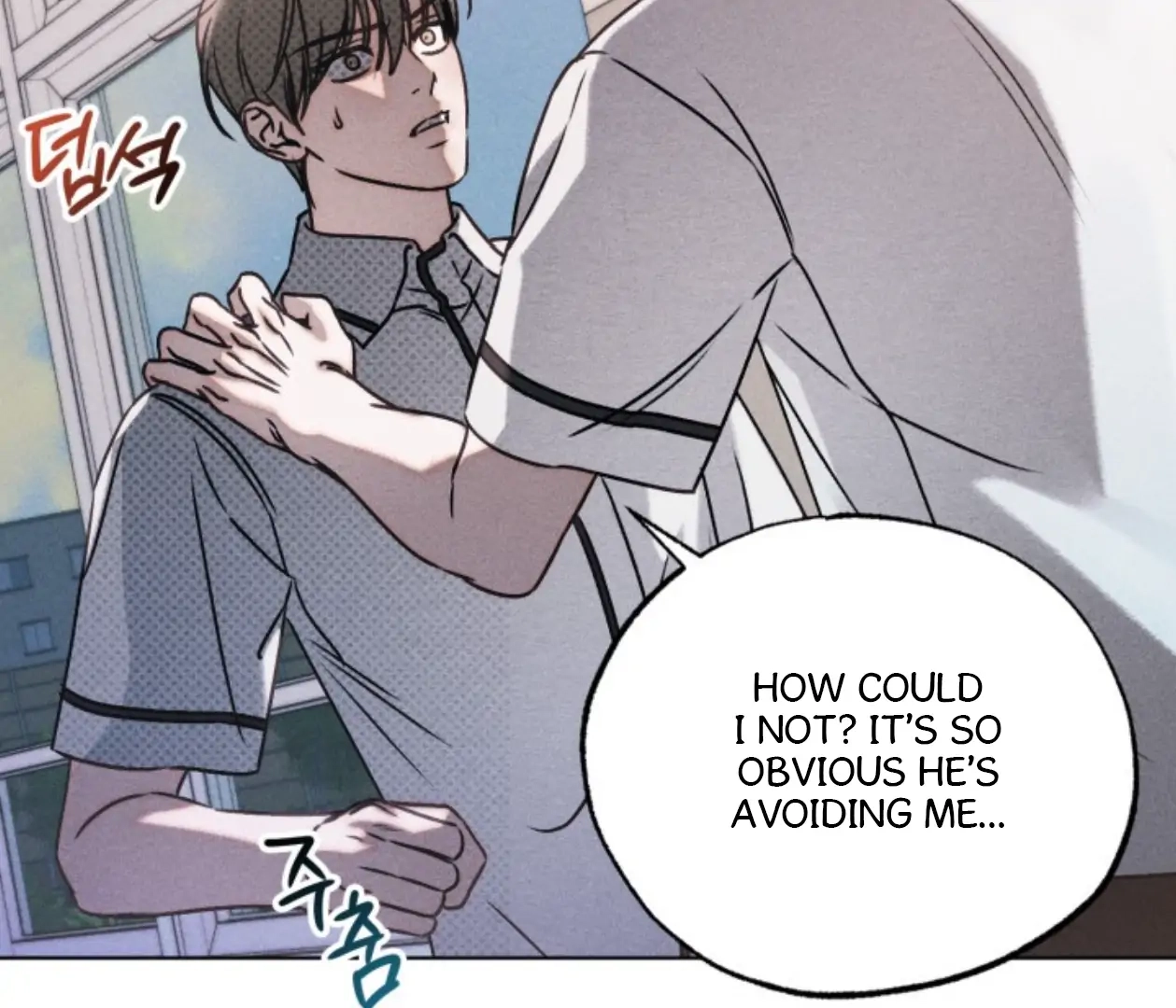Friend or Faux Chapter 25 page 160 - 