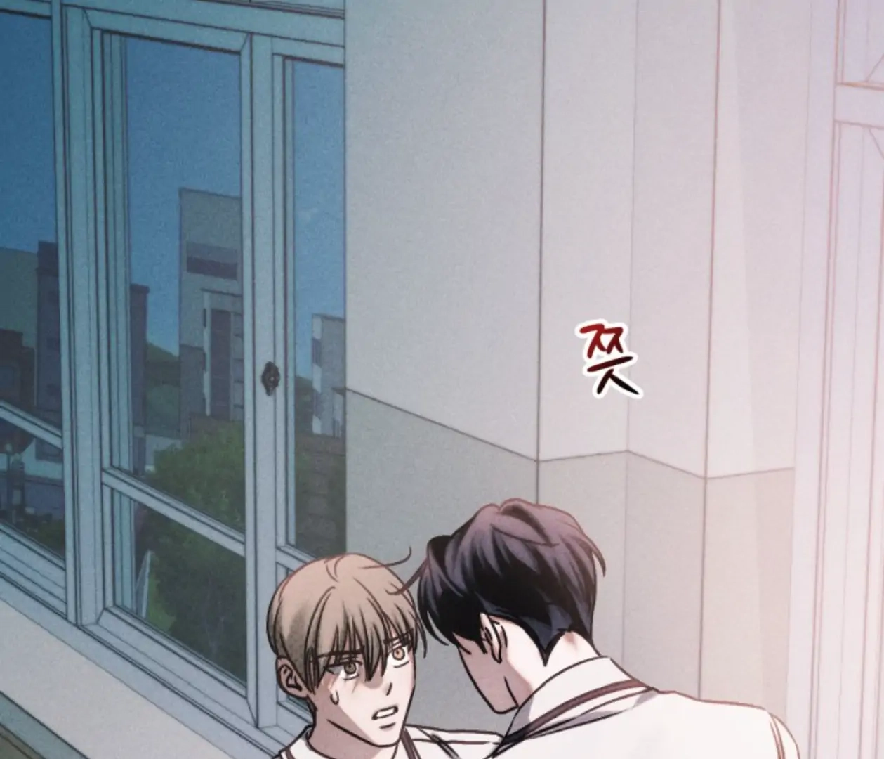 Friend or Faux Chapter 25 page 166 - 