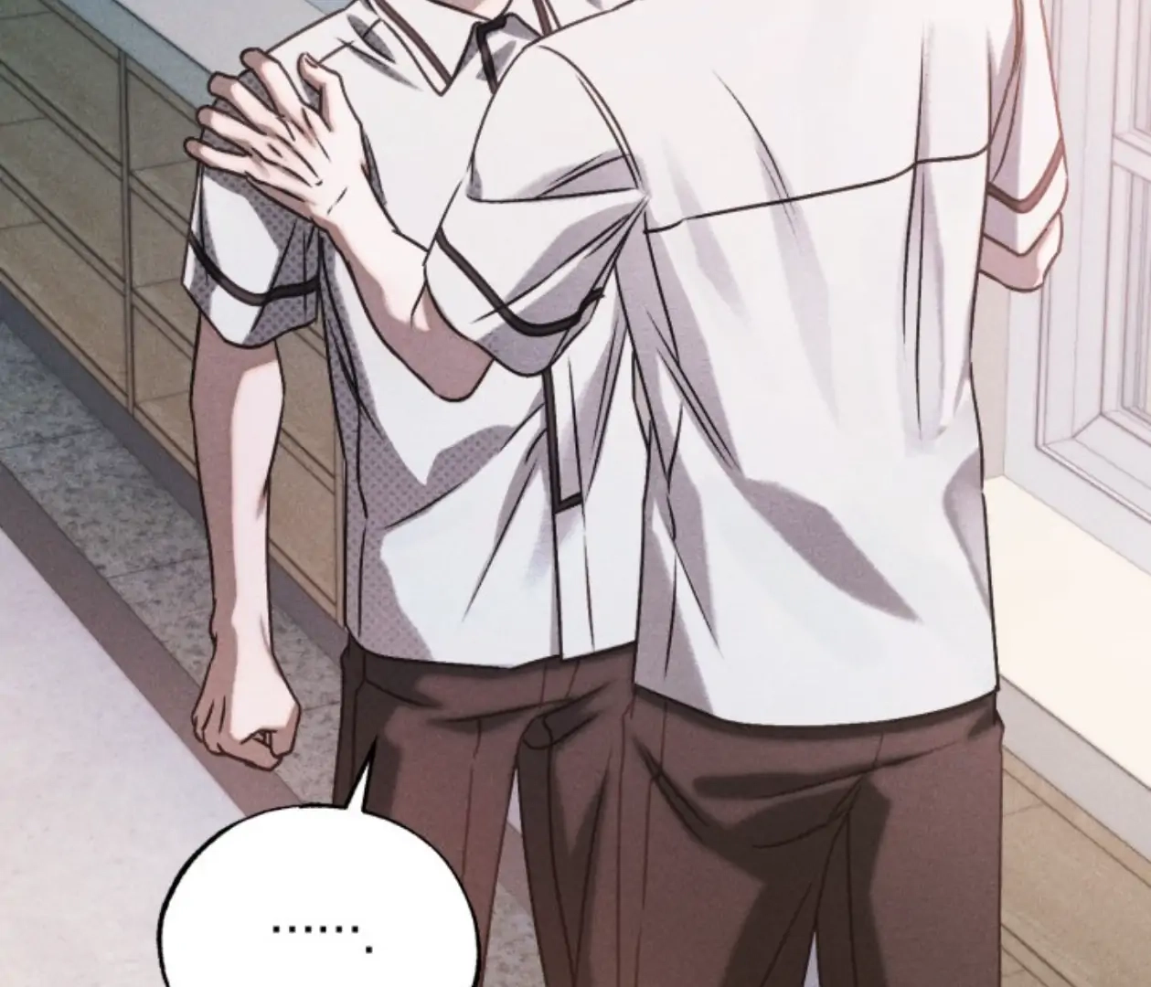 Friend or Faux Chapter 25 page 167 - 
