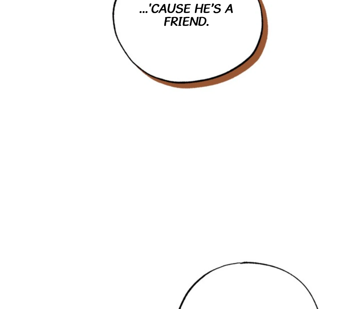 Friend or Faux Chapter 25 page 169 - 