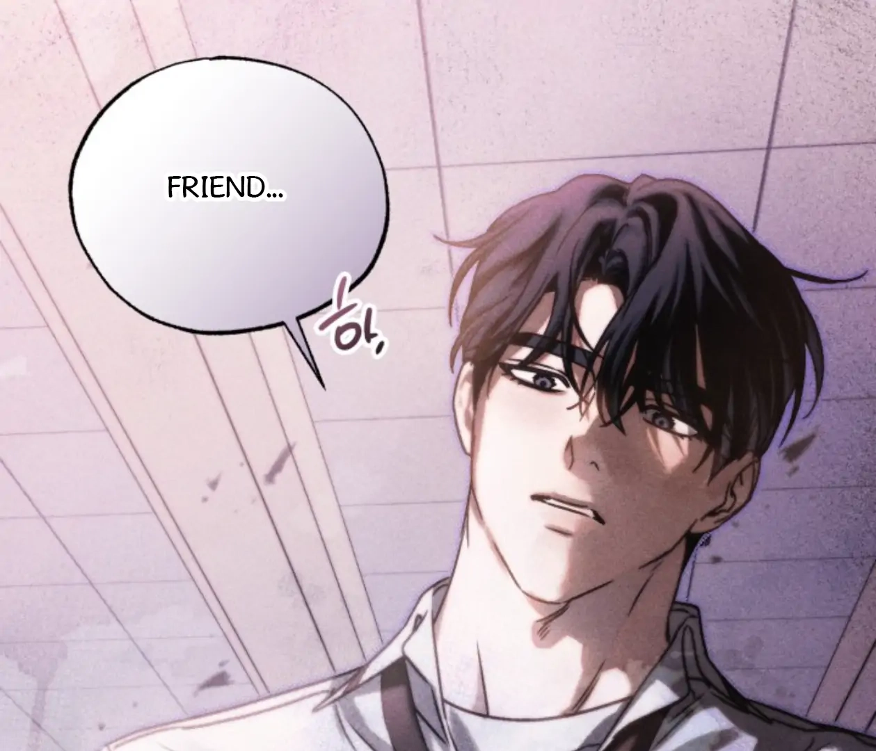Friend or Faux Chapter 25 page 172 - 