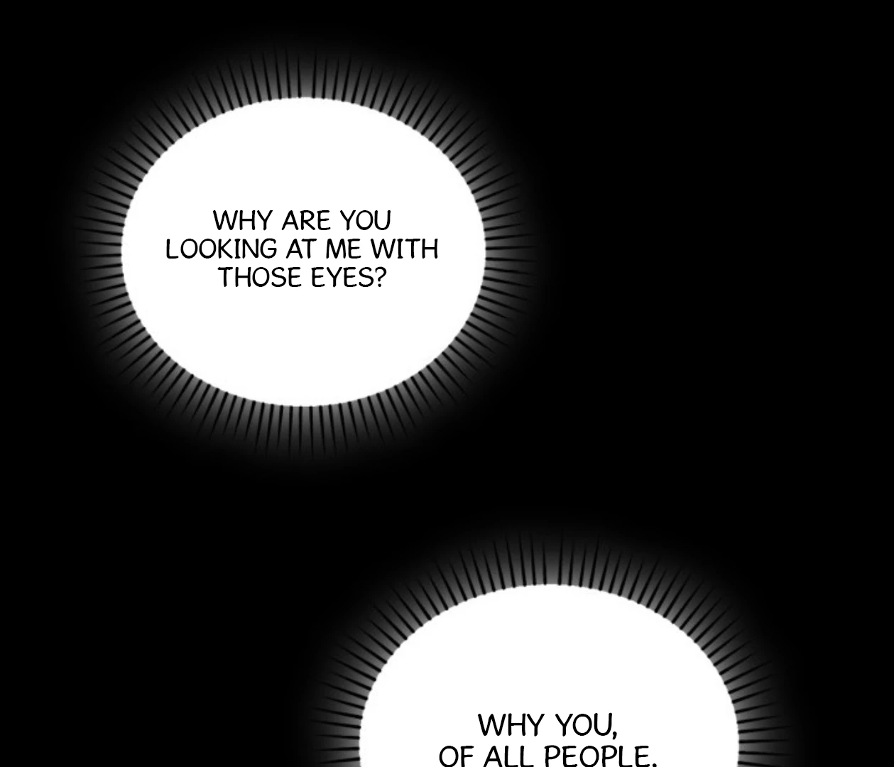 Friend or Faux Chapter 25 page 176 - 