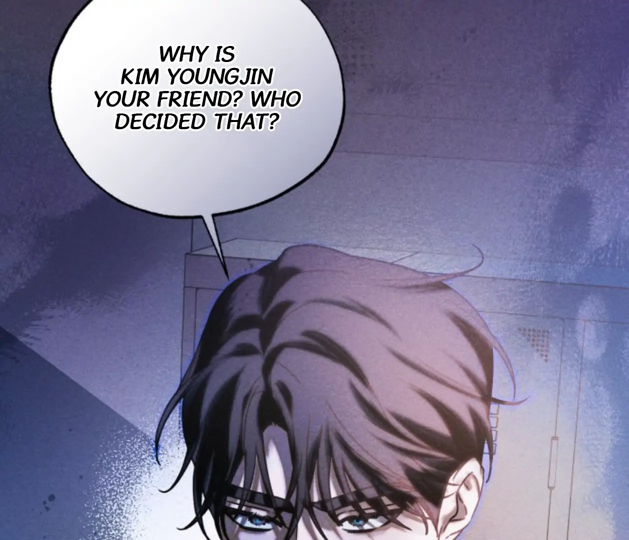 Friend or Faux Chapter 25 page 186 - 