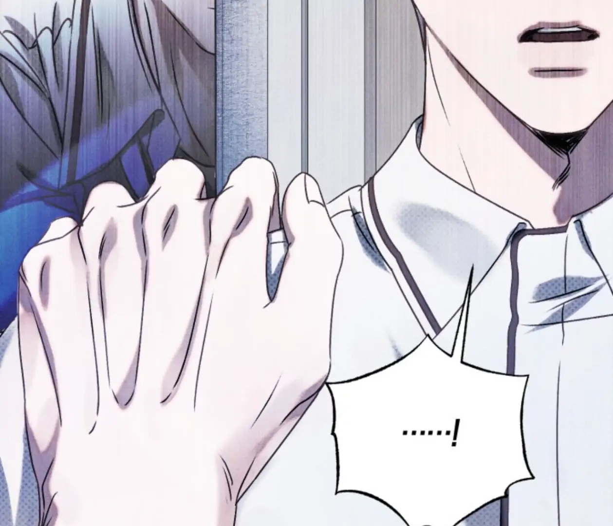 Friend or Faux Chapter 25 page 195 - 