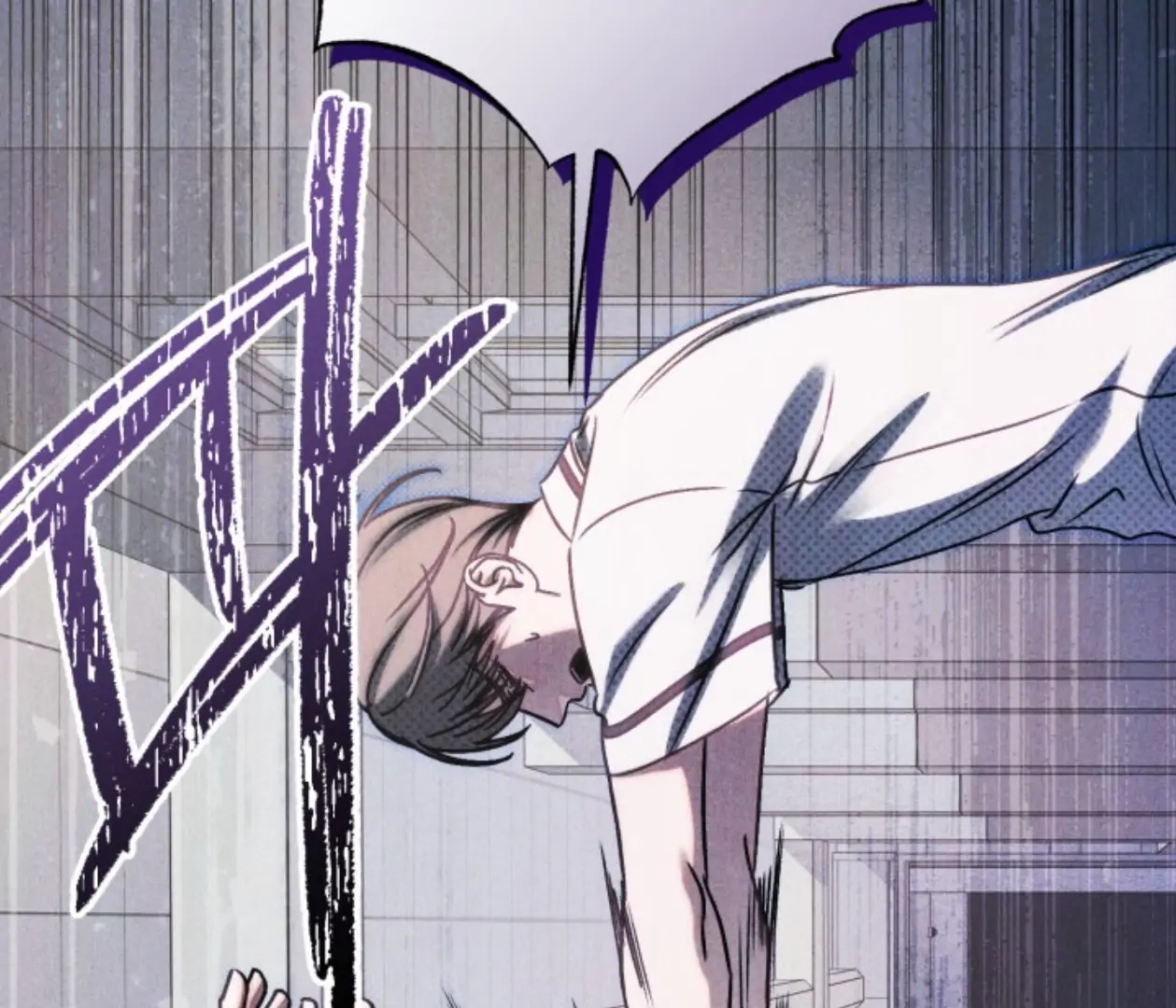 Friend or Faux Chapter 25 page 197 - 